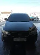 كيا فورتي 2010 للبيع