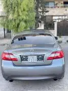 انفنتي M37 موديل 2011, حلب