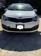 Kia Rio 2017