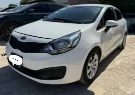 Kia Rio 2017