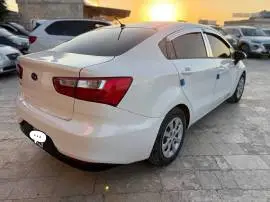 Kia Rio 2017