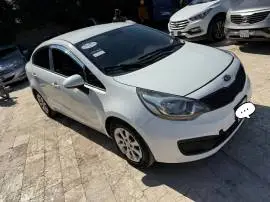 Kia Rio 2017