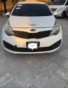 Kia Rio 2017
