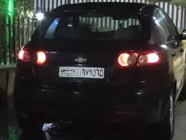 شفروليه اوبترا 2006 للبيع, دمشق