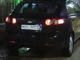 شفروليه اوبترا 2006 للبيع, دمشق