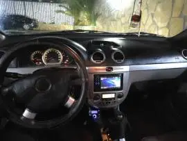 شفروليه اوبترا 2006 للبيع, دمشق