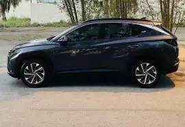 هيونداي توسان 2023