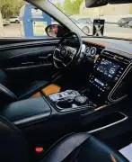 هيونداي توسان 2023