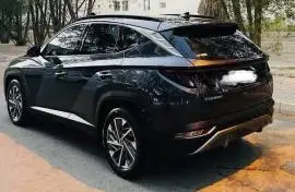 هيونداي توسان 2023