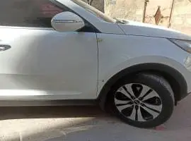 Kia Sportage 2012 for sale, Aleppo