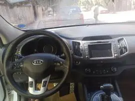 Kia Sportage 2012 for sale, Aleppo