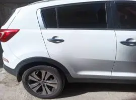 Kia Sportage 2012 for sale, Aleppo
