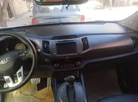 Kia Sportage 2012 for sale, Aleppo