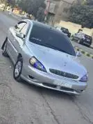 كيا ريو 2002 للبيع, حماة