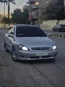 كيا ريو 2002 للبيع, حماة