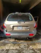 هيونداي سنتافي 2003