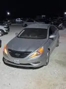 سوناتا 2011 للبيع, حلب