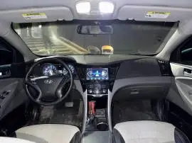 سوناتا 2011 للبيع, حلب