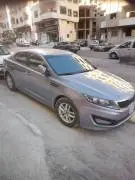 Kia Optima 2010