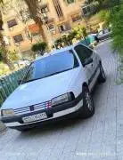 بيجو 405 موديل فرنسي 1990, دمشق
