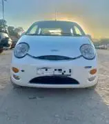 Chery QQ 2023, Damascus