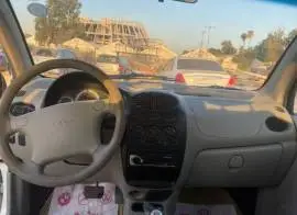 Chery QQ 2023, Damascus