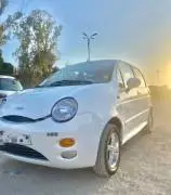 شيري كيو كيو 2023, دمشق