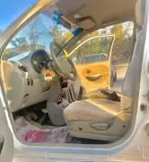 Chery QQ 2023, Damascus