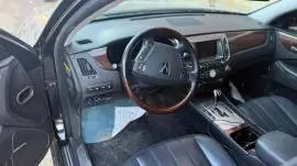 هوندا اكيوس 2012