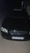 Hyundai Verna 2009