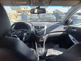 Hyundai Accent 2013 for sale, Damascus