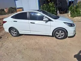 Hyundai Accent 2013 for sale, Damascus