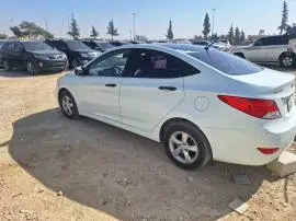 Hyundai Accent 2013 for sale, Damascus