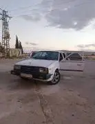 Nissan 1983 for sale, Damascus