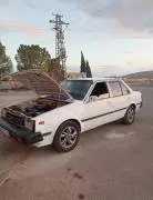 نيسان 1983 للبيع, دمشق
