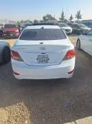 هيونداي اكسنت 2011 للبيع, دمشق