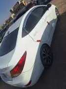 هيونداي اكسنت 2011 للبيع, دمشق