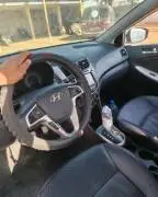 Hyundai Accent 2011 for sale, Damascus