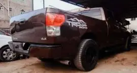 تويوتا تندرا 2007 للبيع