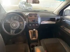 Jeep Compass 2014
