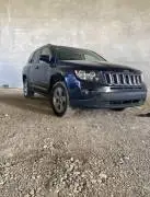 Jeep Compass 2014