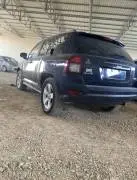 Jeep Compass 2014