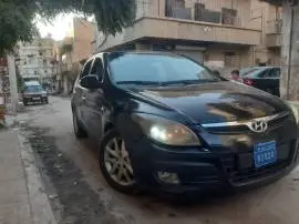 هونداي i30 2007, حلب