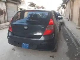 هونداي i30 2007, حلب