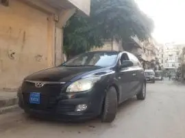هونداي i30 2007, حلب