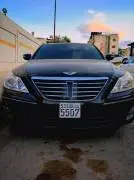 هونداي جنسس 2009