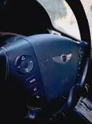 هونداي جنسس 2009