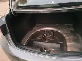 Hyundai Avante 2015, Aleppo