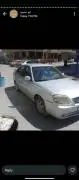 Hyundai Accent 2004