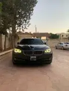 BMW 528i 2012, Aleppo